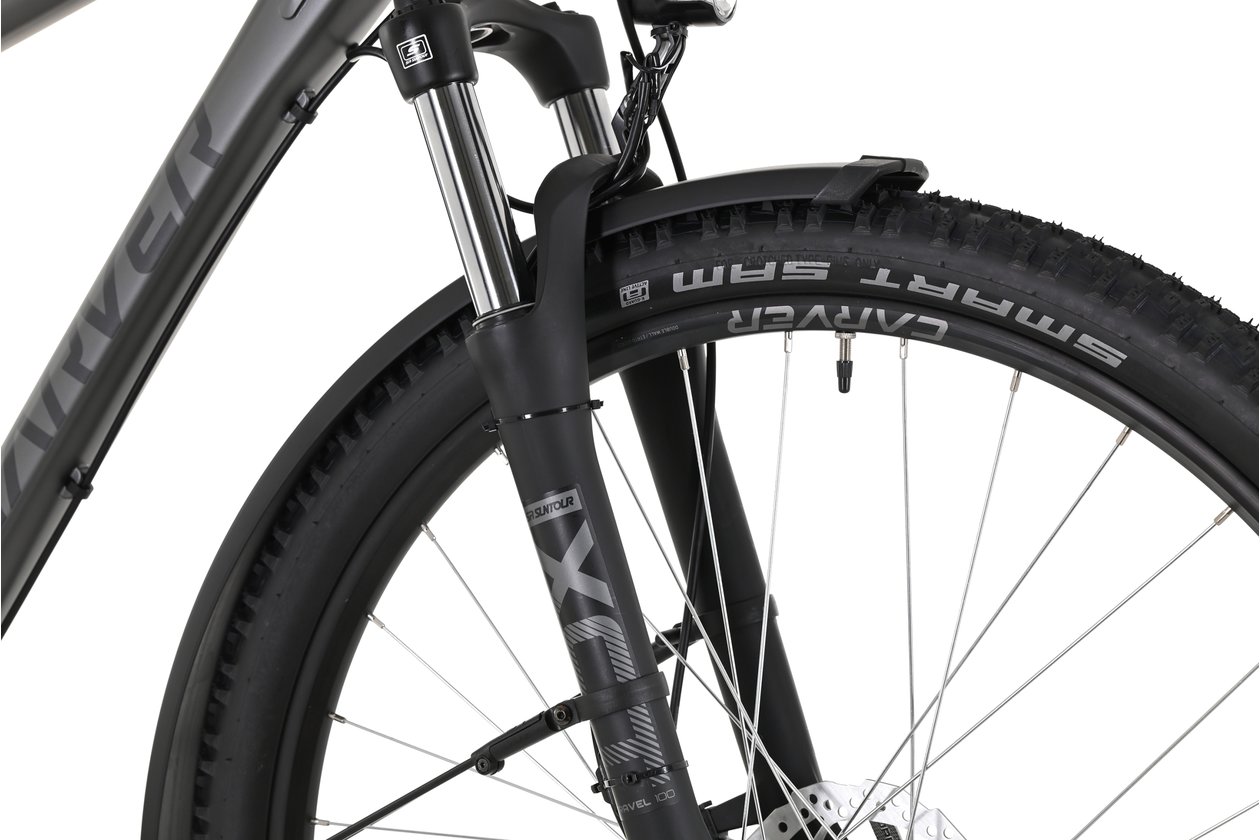 Carver Strict 120 Street - 2023 - 29 Zoll - Diamant