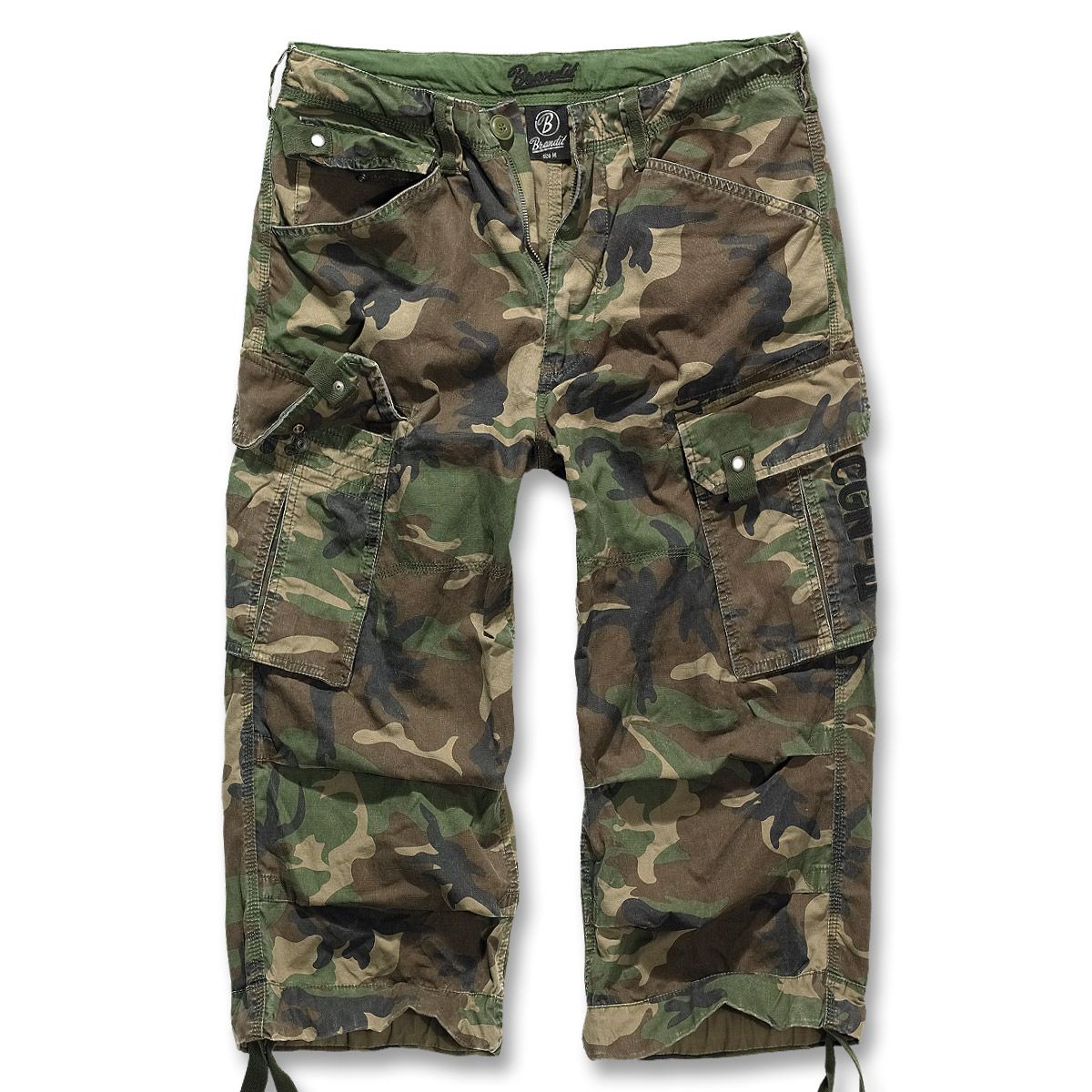 Columbia Mountain 3/4 Cargo Hose