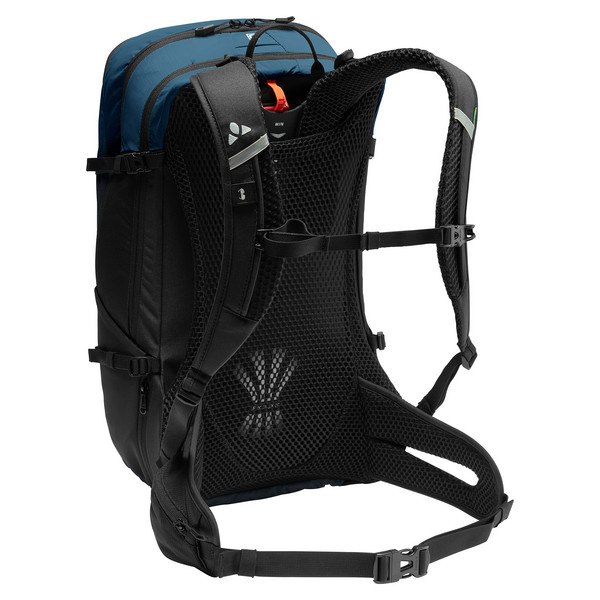 BIKE ALPIN 30+5 Unisex - Fahrradrucksack