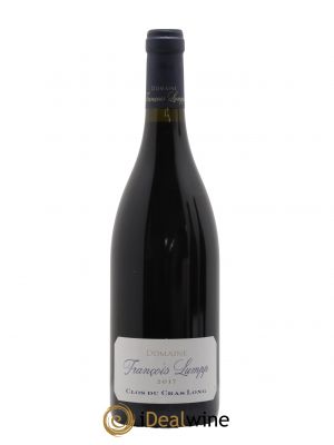 Givry 1er Cru Clos du Cras Long François Lumpp (Domaine)  2017 - Lot de 1 Bouteille