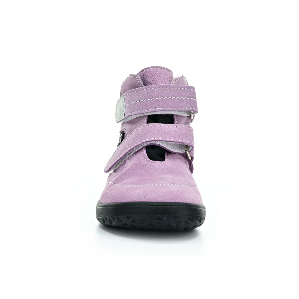 Jonap B3 Orchid Slim Lila Barfußschuhe