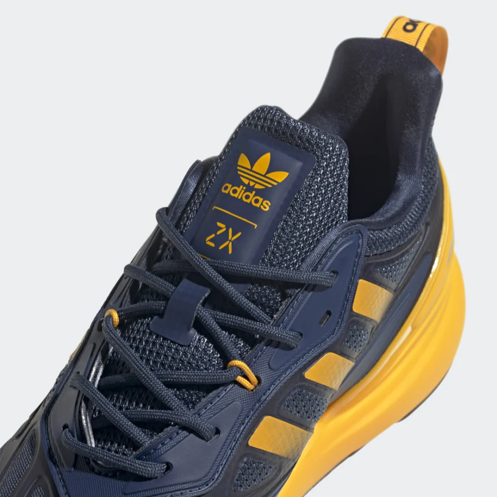 adidas ZX 2K Boost 2.0 GZ7733 / blau
