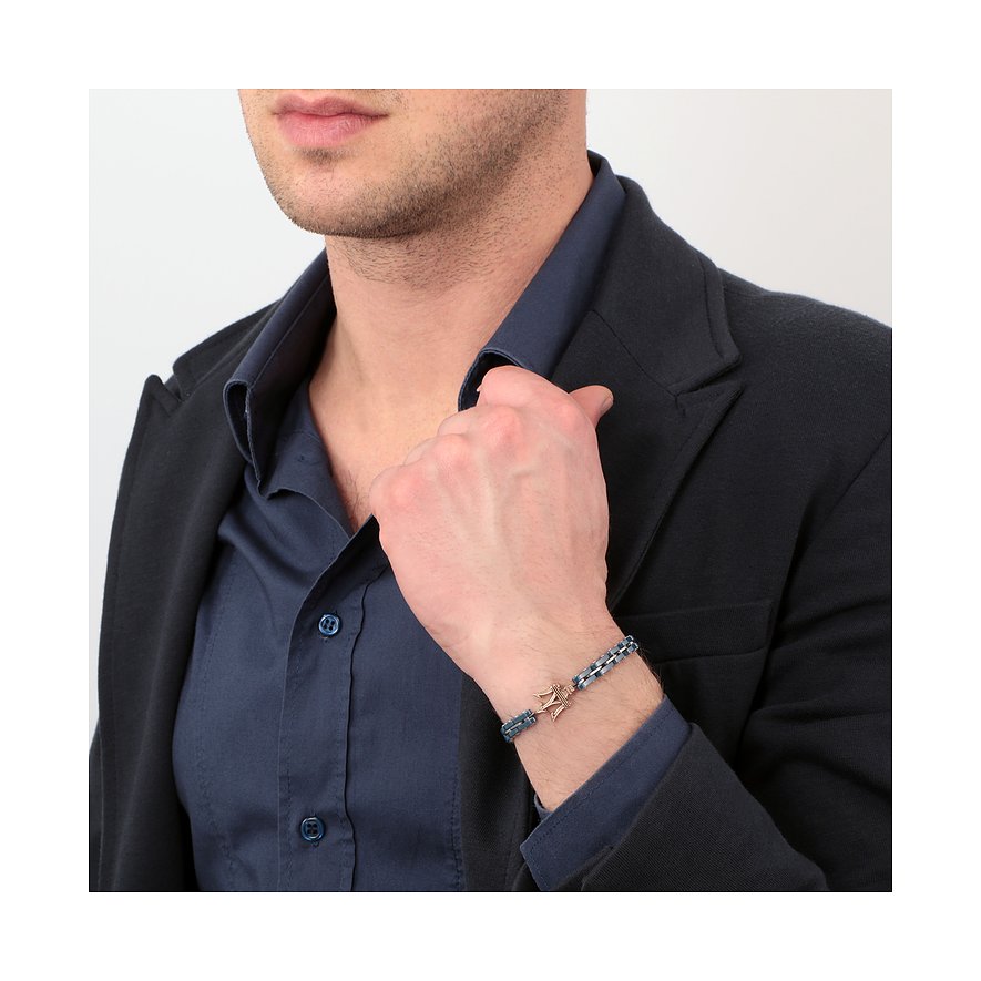 Maserati Armband