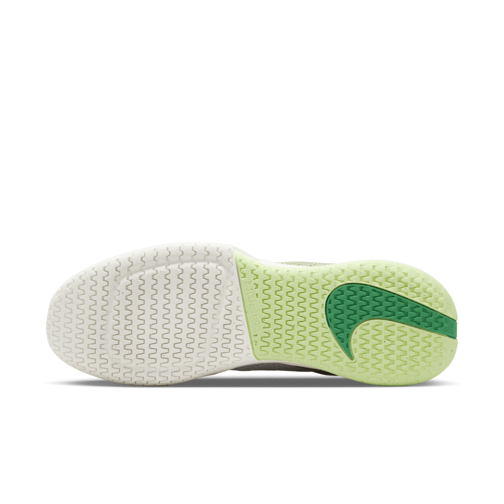 Nike NikeCourt Air Zoom Vapor Pro 2 Premium FJ2059-001 / grau