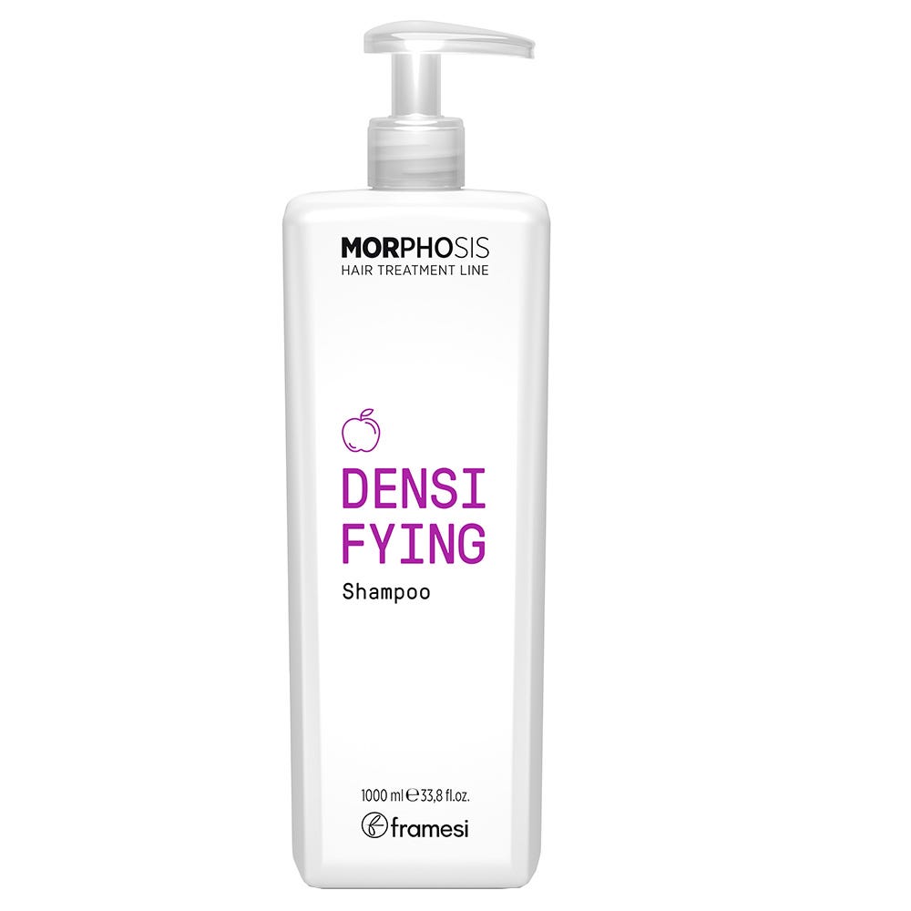 Framesi MORPHOSIS Densifying Shampoo 1000 ml