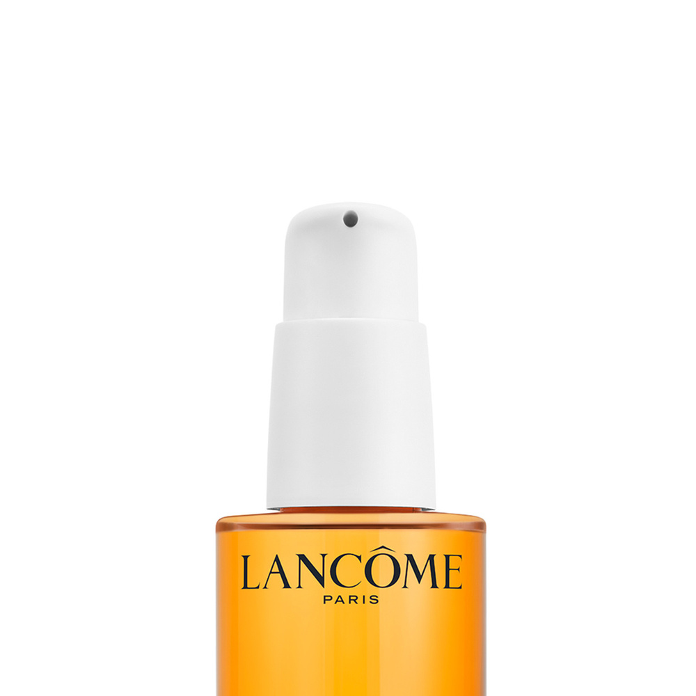 Lancôme Miel-en-mousse Démaquillant et Nettoyant fondant au mie l d'acacia