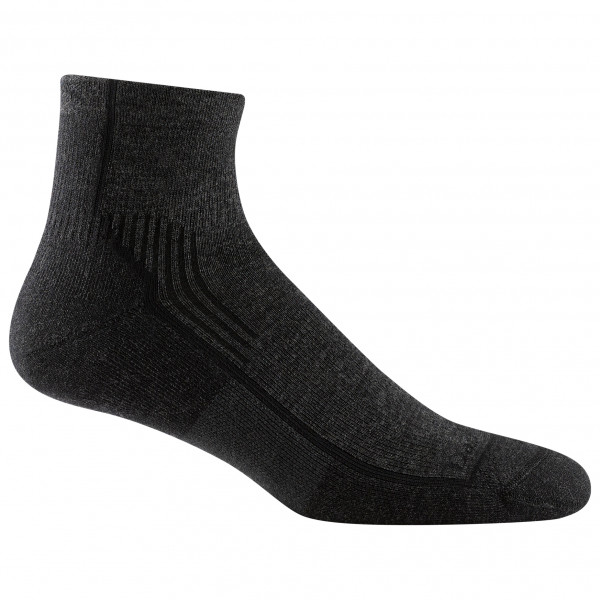 Darn Tough - Hiker 1/4 Midweight with Cushion - Wandersocken