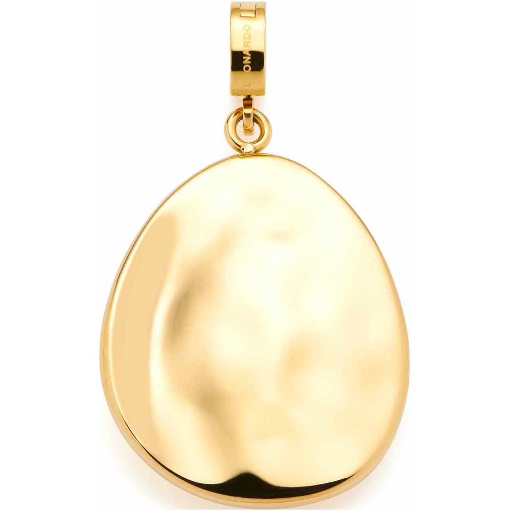 Leonardo Pendentif Acier inoxydable Pendentif