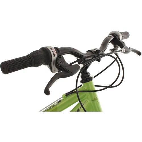 SPEZIALFAHRRAD KINDERFAHRRAD 24'' ZODIAC RH 38 CM