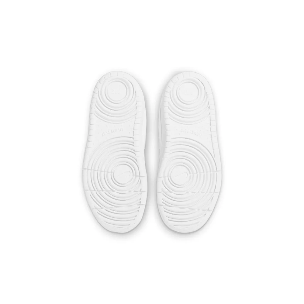 Nike Court Borough Low 2 BQ5453-100 / weiss