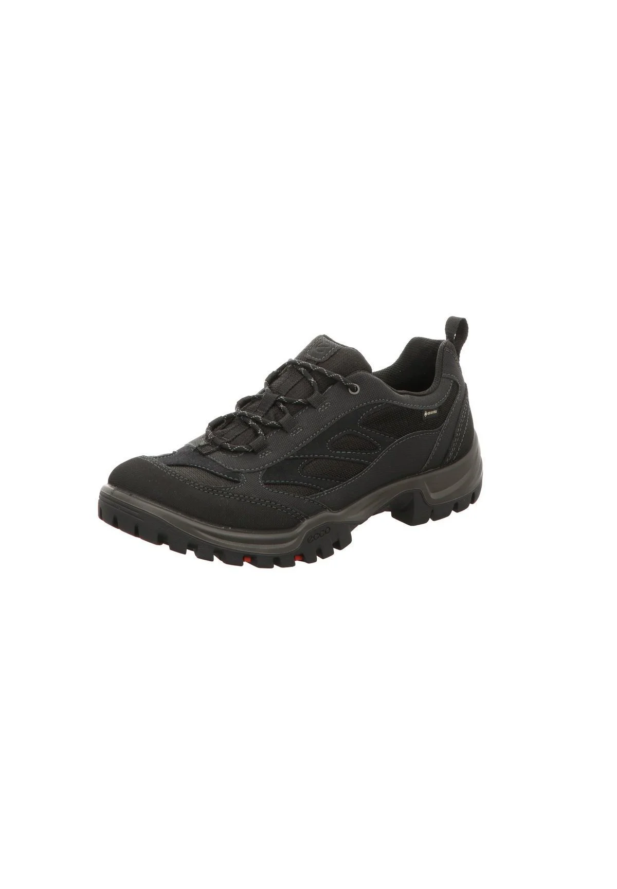 Zapatos con cordones ECCO