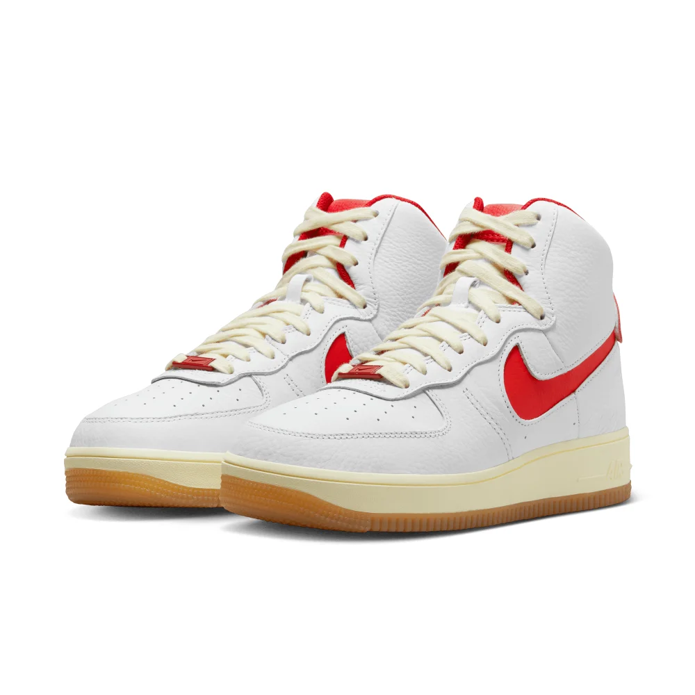 Nike Air Force 1 Sculpt FN3500-100 / weiss