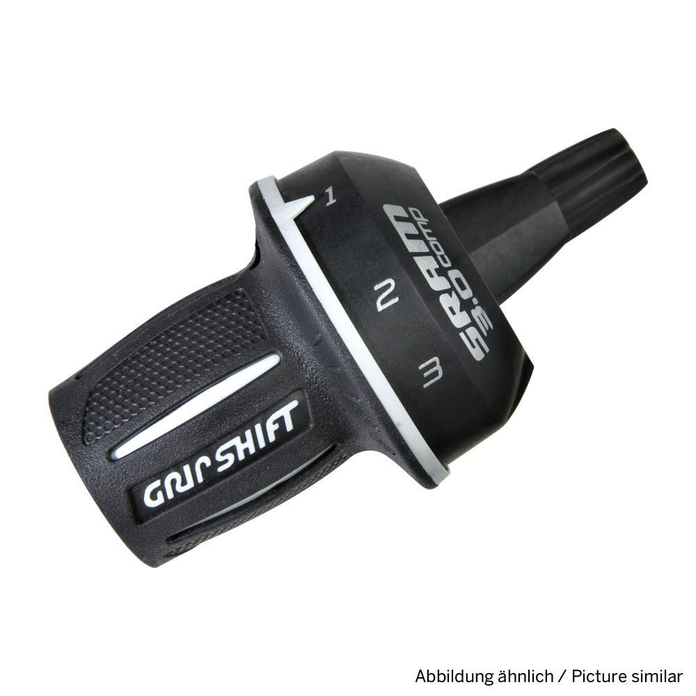 SRAM 3.0 7-fach Twist Shift kaufen | Bike-Discount