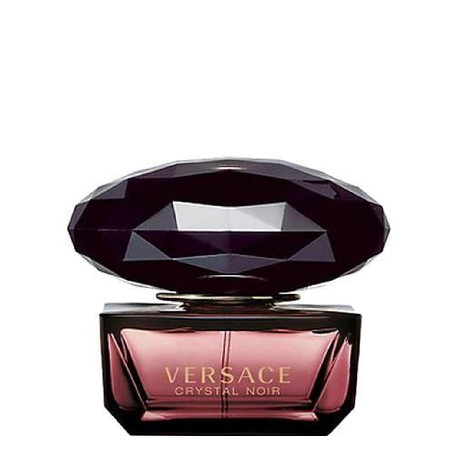 Versace Crystal Noir Eau de Toilette