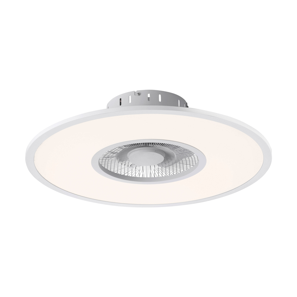 Deckenleuchte mit Ventilator Flat-