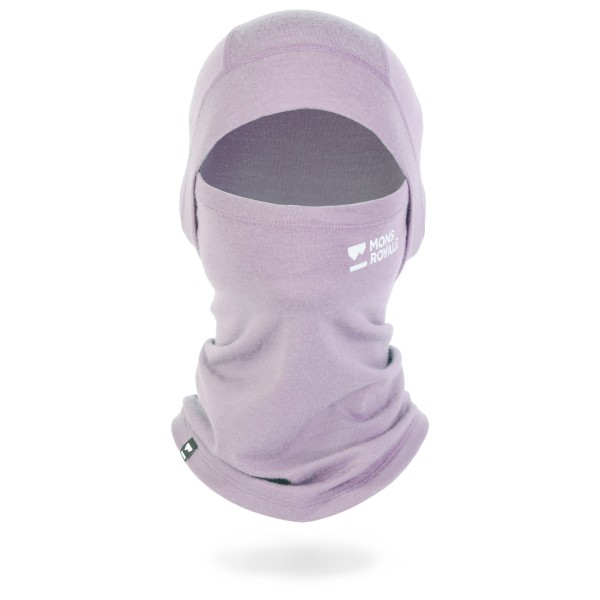 Mons Royale - Olympus Balaclava - Sturmhaube