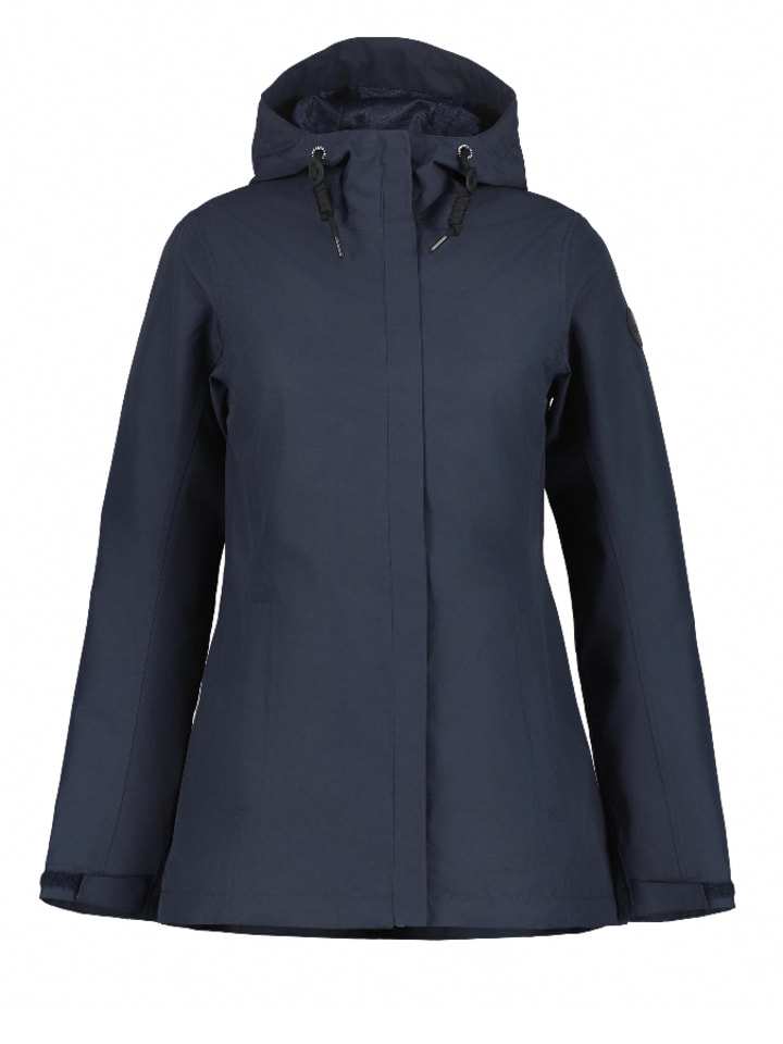 Icepeak Funktionsjacke 