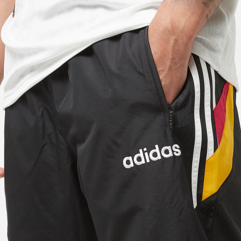 adidas Originals DFB Tracksuit Pants 96 schwarz