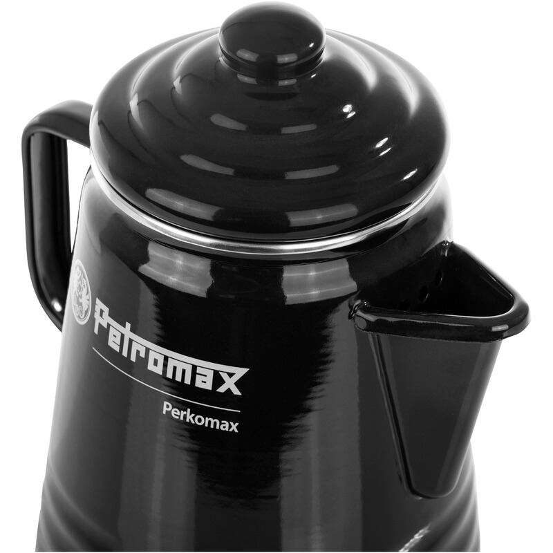 Petromax Perkomax per-9