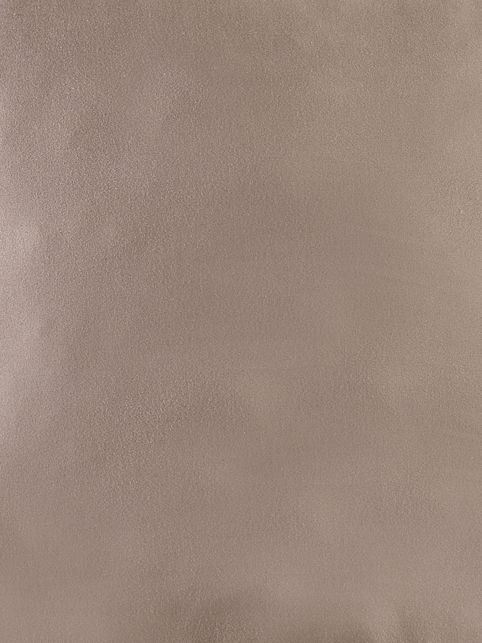 Amaroo Kissen, Taupe