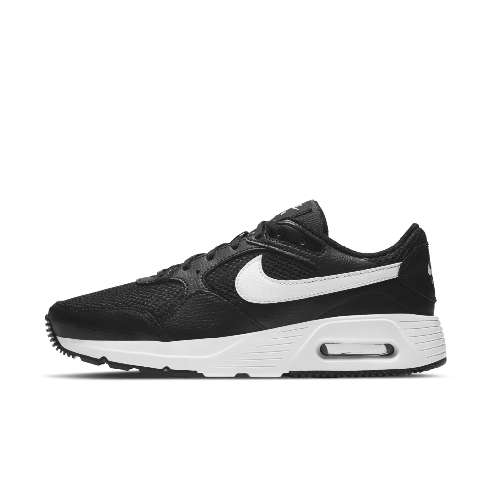 Nike Air Max SC CW4554-001 / schwarz