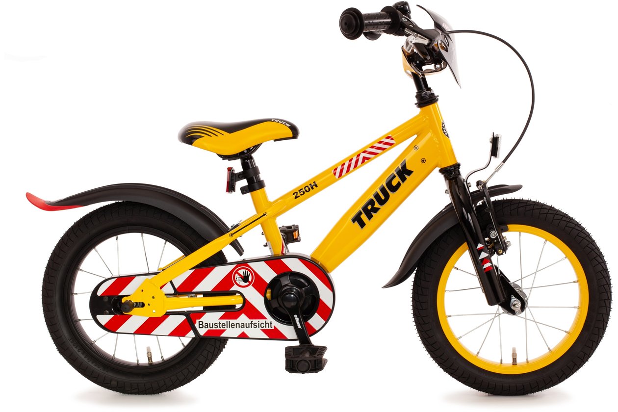 Bachtenkirch Truck - 2023 - 14 Zoll - Diamant