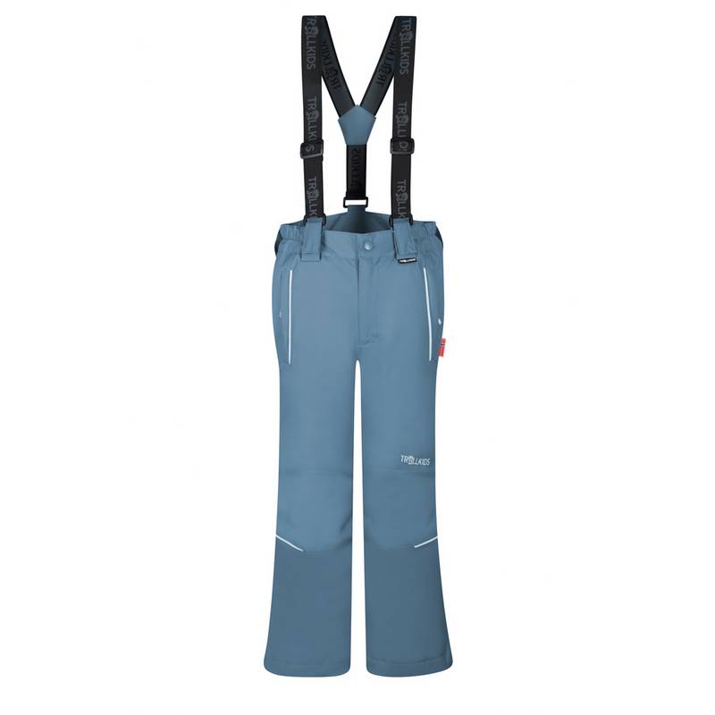Trollkids Holmenkollen Skihose Kinder