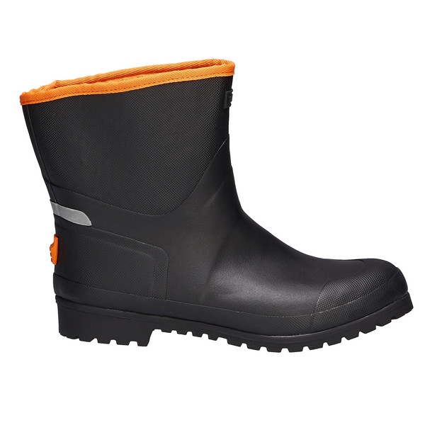 NIMIS WINTER Unisex - Gummistiefel gefüttert