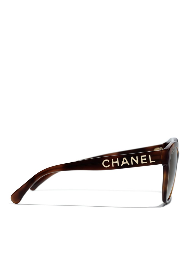 Ochelari de soare Chanel Pantos
