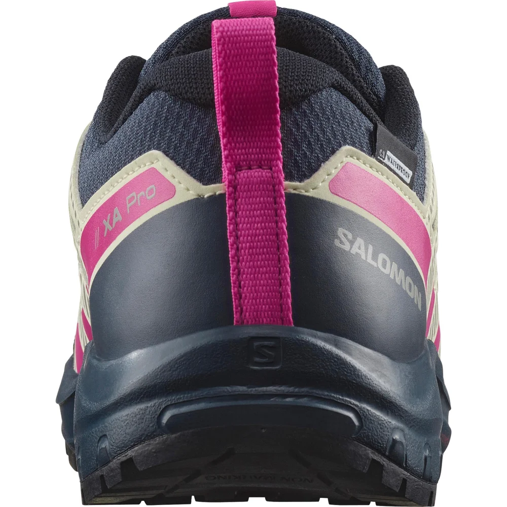 Salomon XA PRO V8 CSWP L47310800 / bunt