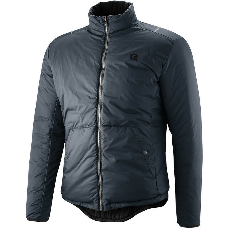 Gonso Bike Bevinco Fahrradjacke Herren