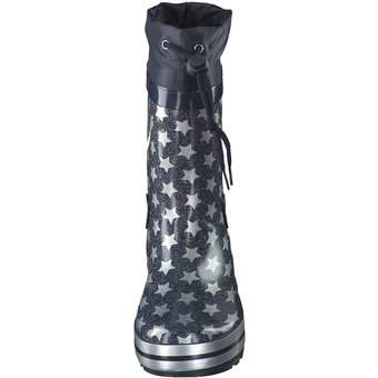 KangaROOS K Summerrain Gummistiefel in blau
