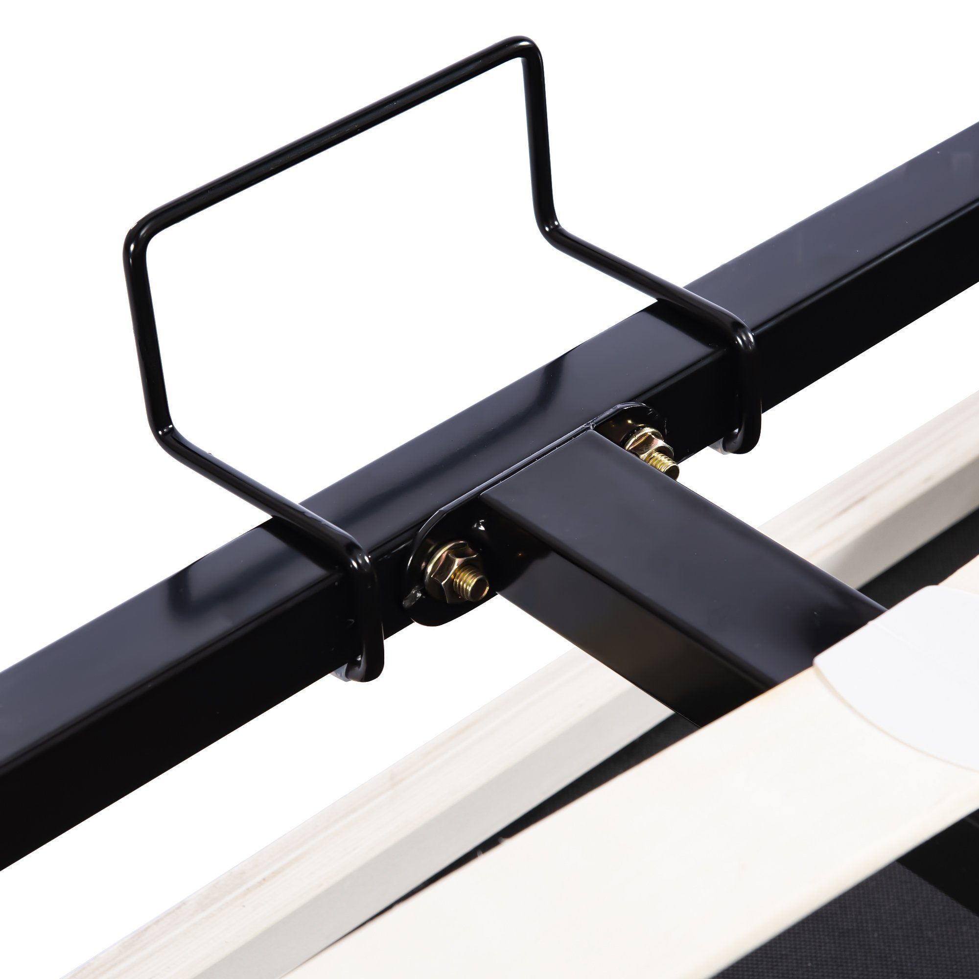 PHOEBE CAT Boxspringbett (Polsterbett Doppelbett mit Lattenrost, Bettkasten und verstellbarem Kopfteil), Hydraulisches Bett Funktionsbett 140x200 cm Samt