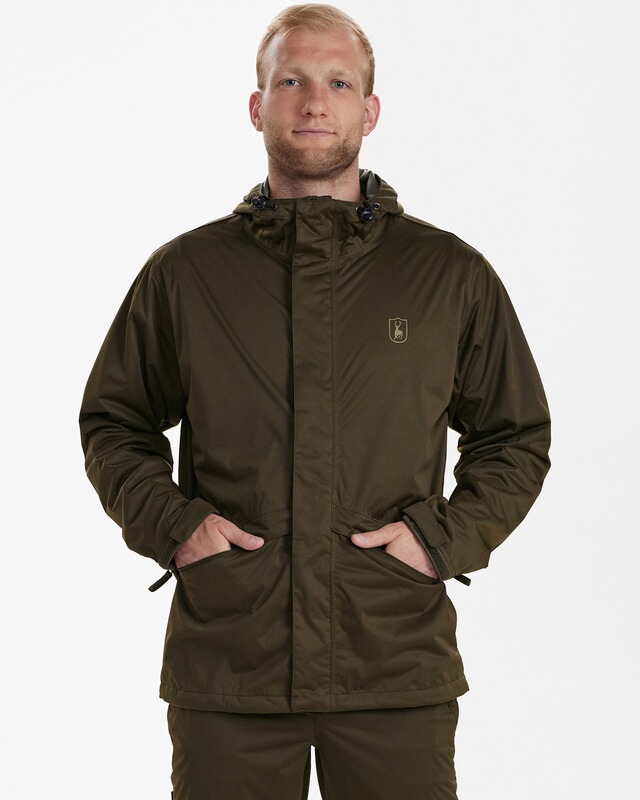 Deerhunter Regenjacke Thunder