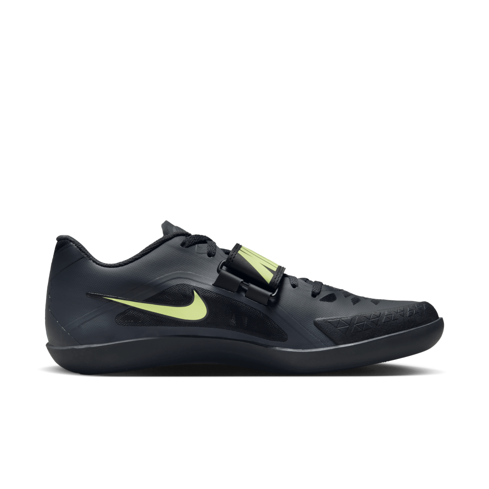 Nike Zoom Rival SD 2 685134-004 / schwarz
