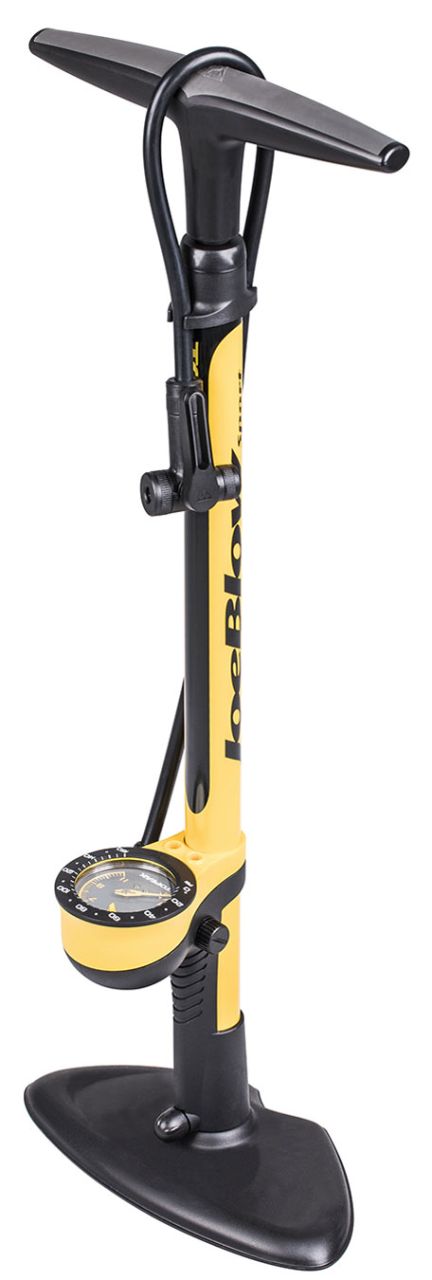 Topeak JoeBlow Sport III Standpumpe kaufen | Bike-Discount