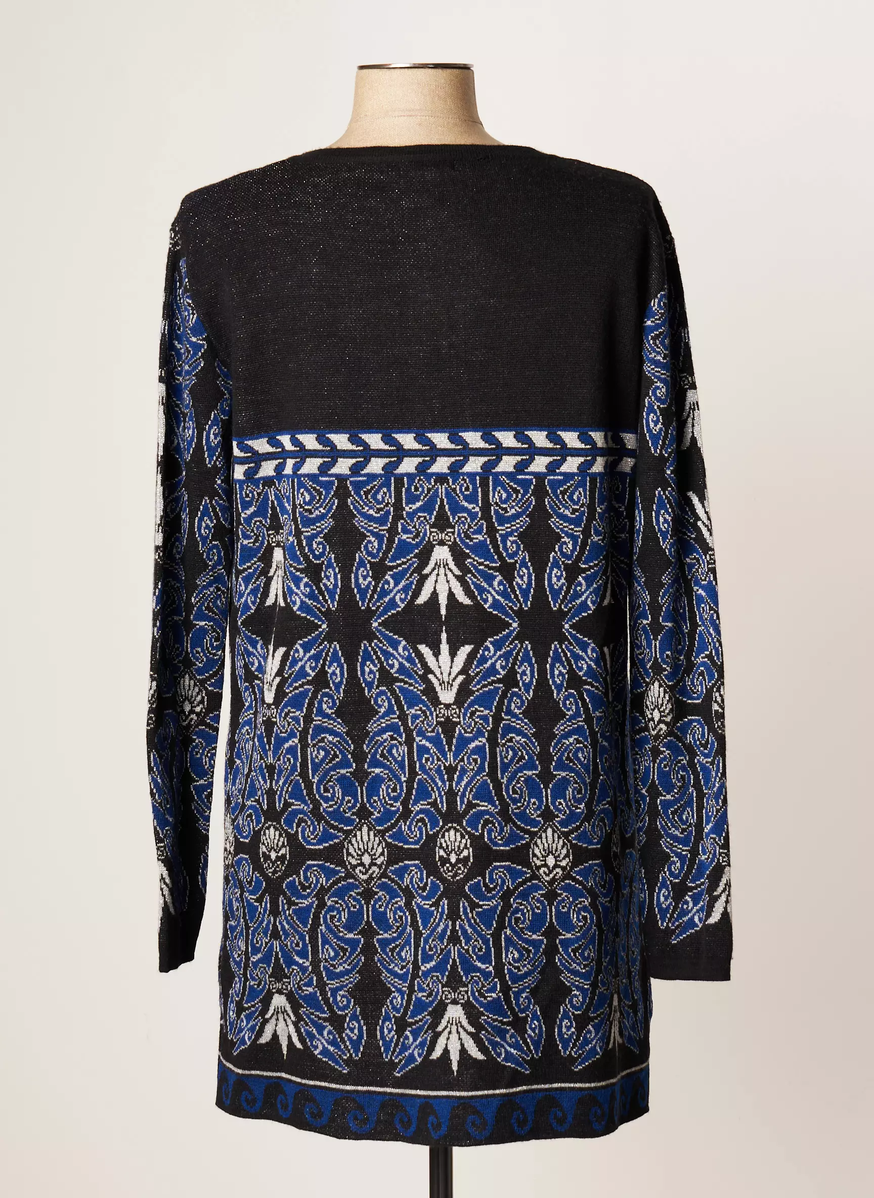 Eleonora Amadei Cardigans Femme couleur noir