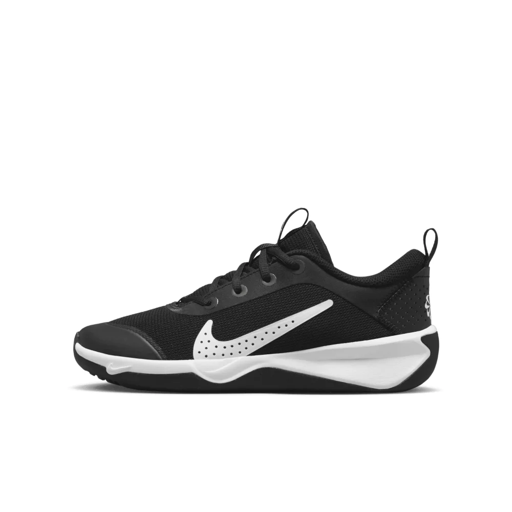 Nike Omni Multi Court GS DM9027-002 / schwarz