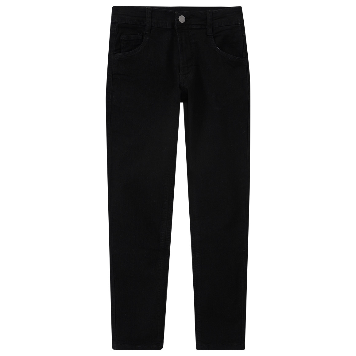3 Jungen Skinny-Jeans mit verstellbarem Bund
