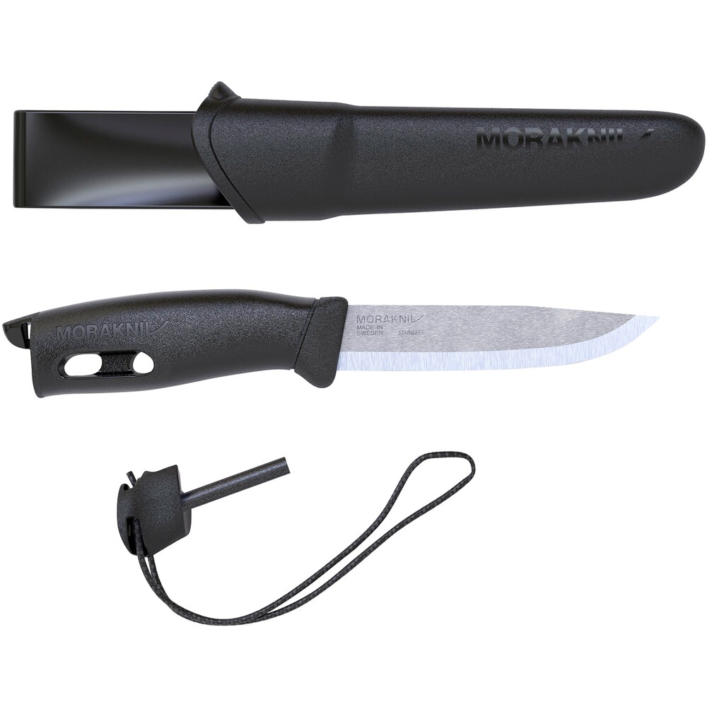 Morakniv Messer Companion Spark