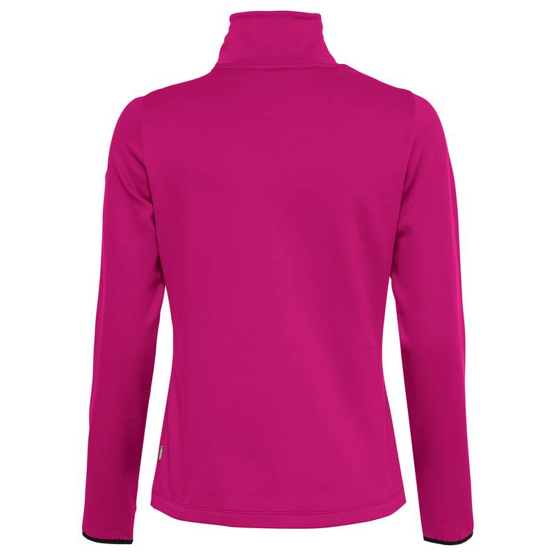 VAUDE Women's Valsorda Fleece Jacket Outdoorjacke Damen