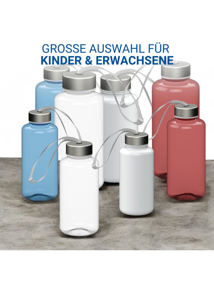 elasto Trinkflasche 