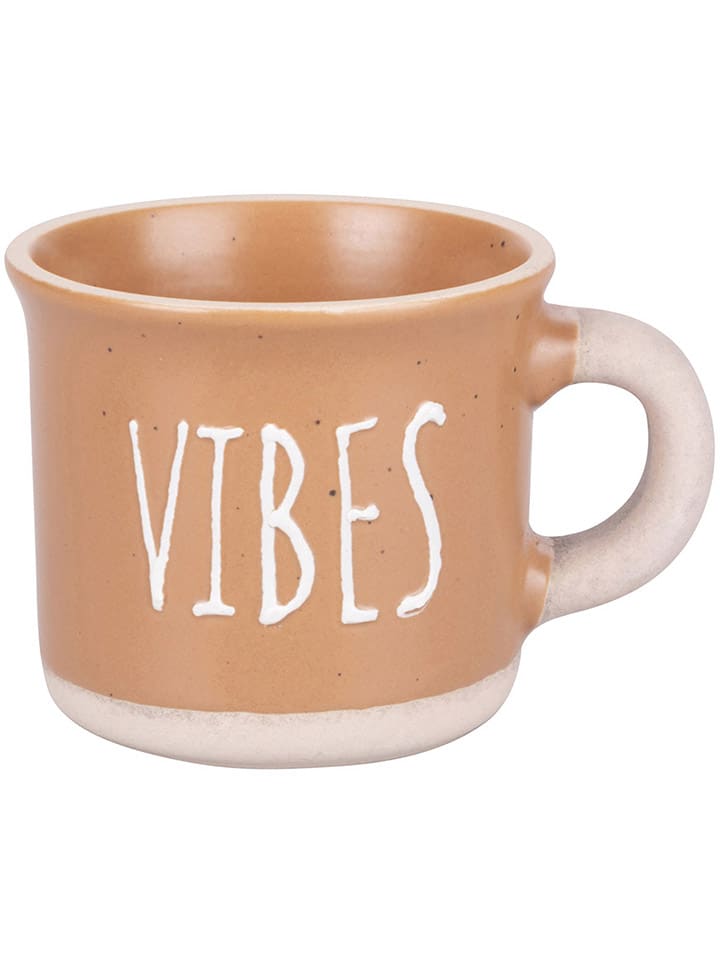 Villa d´Este 4er-Set: Kaffeetassen in Bunt - 60 ml günstig kaufen onesize