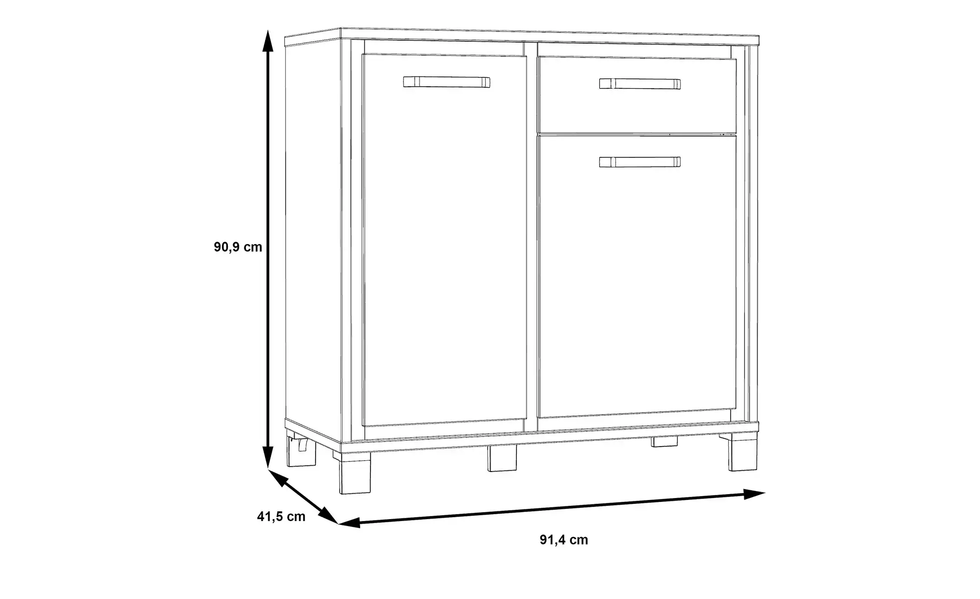 Sideboard