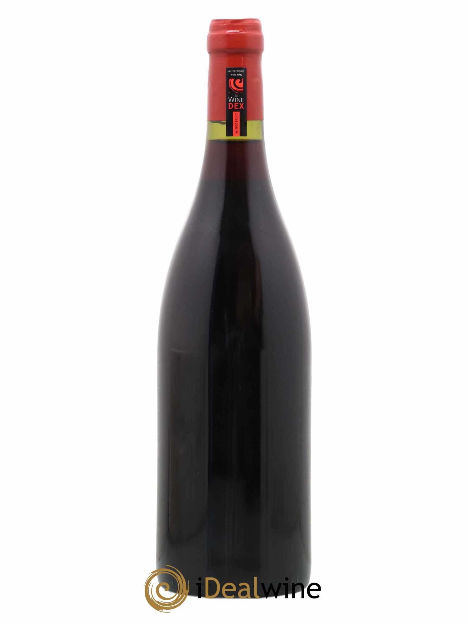 Châteauneuf-du-Pape Château Rayas Emmanuel Reynaud  2000 - Lot de 1 Bouteille