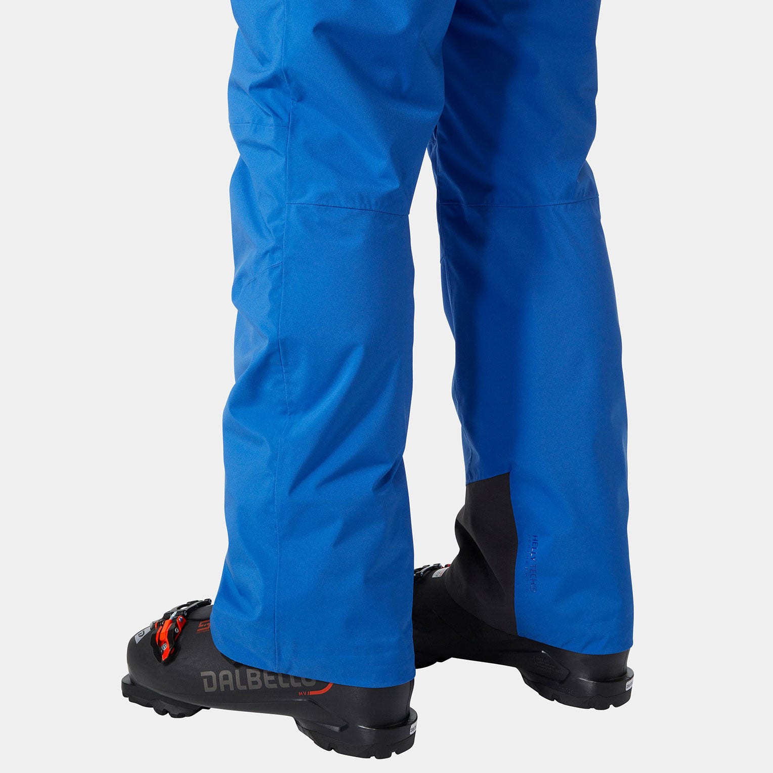 Men's Legendary Insulated Bib Pants