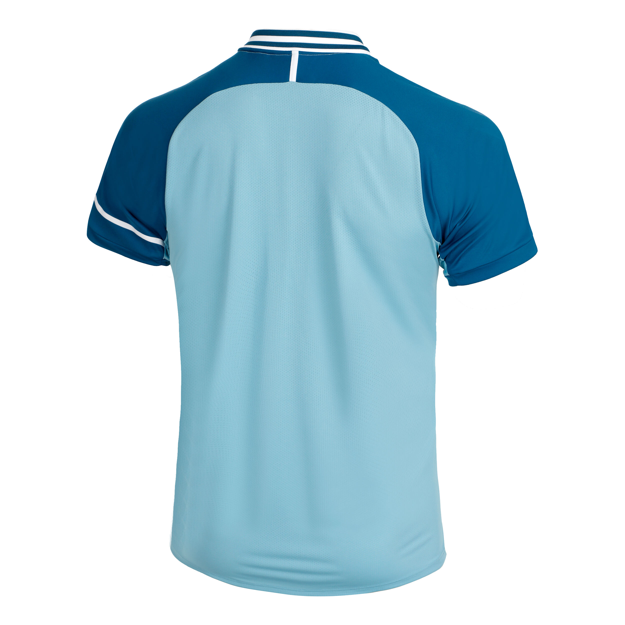 Match ACTIBREEZE Polo Herren - Blau
