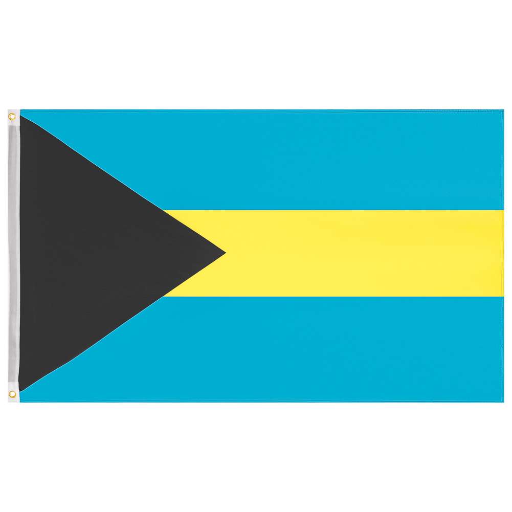 Bahamas MUWO 