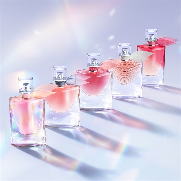 Eau de Parfum Spray