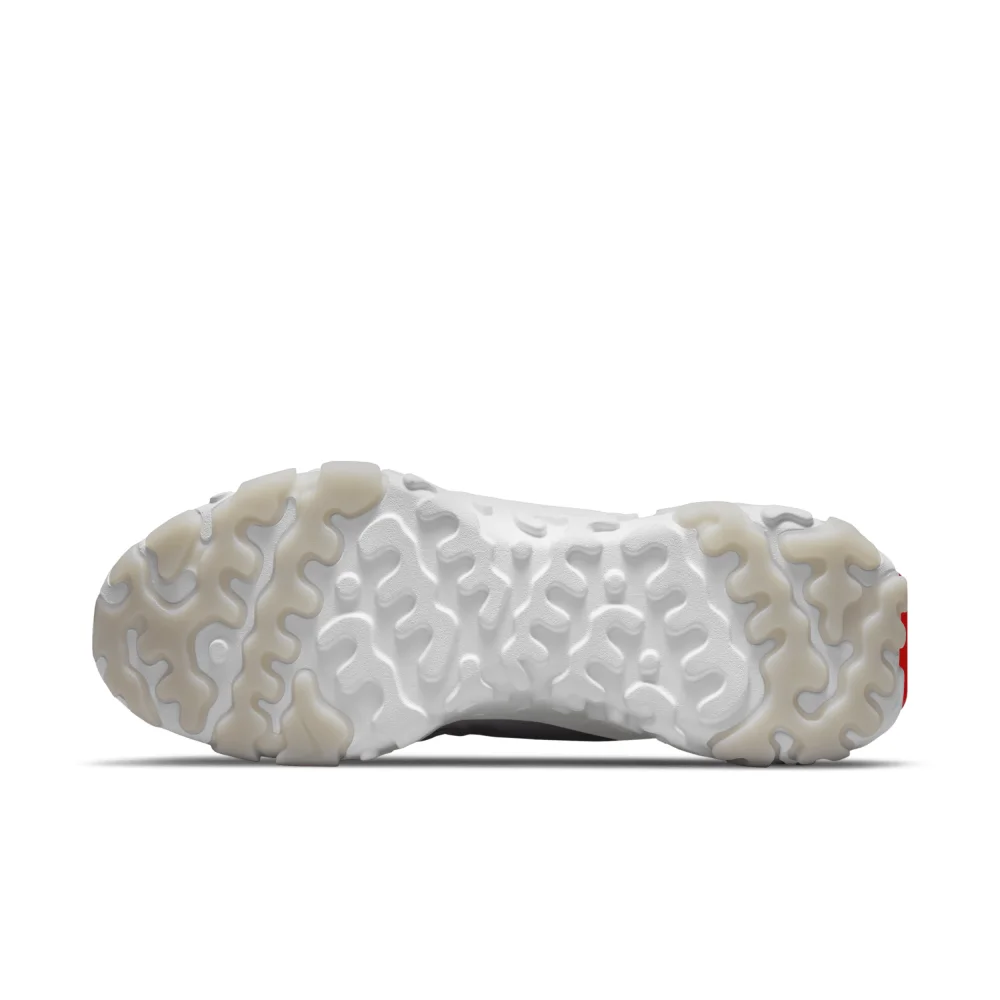 Nike React Vision DM2828-100 / weiss